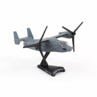 Daron DARPS5378-1 Postage Stamp Collection Bell Boeing V-22 Osprey USAF Triplane