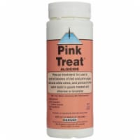 United Chemical PTC12EACH s Pink Pool Treat Algaecide, 2 lbs