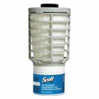 Scott KCC91072 Ocean Essential Continuous Air Freshener Refill - Pack of 6