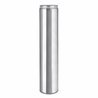 Selkirk Corporation 8UT-48 8 Inch x 48 Inch Ultra-Temp Ultra Temp Chimney Length