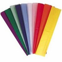 Pacon 58950 20 X 30 In. Kolorfast Tissue 10 Pack