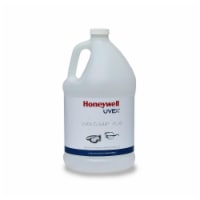 Honeywell North 763-S482 1 gal Uvex Clear Plus Lens Cleaner Refill Solution