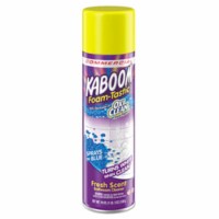 Kaboom CDC5703700071CT 19 oz Foamtastic Bathroom Cleaner Fresh Scent