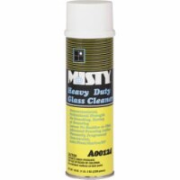 Misty AMR1001482 Heavy Duty Glass Cleaner Foam Spray