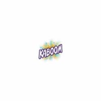 Kaboom CDC5703700071 19 oz Foam-Tastic Bath Cleaner