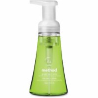 Method Products MTH00362 Foaming Hand Wash - Green Tea & Aloe