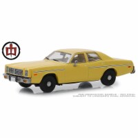 Greenlight GRE86555 1978 Dodge Monaco - The Greatest American Hero TV Series, 1981-83