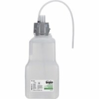 Gojo GOJ854504 2300 ml CXI Green Certified Foam Hand Cleaner, Unscented, Refill