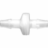 Ultra Pure Water Quality Management 3408104 25 x 25 in. Ultra Pure Poppett Check Valve