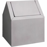 Impact Products IMP25123300 Freestanding Sanitary Disposal - White