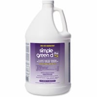 Sunshine Makers SMP30501CT 1 gal Simple Green D Pro 5 One-Step Disinfectant Concentrate Liqui
