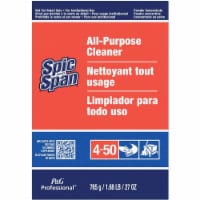 Procter & Gamble PGC31973CT 27 oz Spic & Span All-Purpose Cleaner Powder