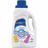 Reckitt Benckiser RAC77940CT 50 oz Woolite Clean & Care Detergent Liquid