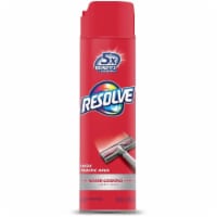 Reckitt Benckiser RAC00706CT 0.17 gal Resolve Carpet Foam Spray