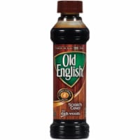 Reckitt Benckiser RAC75144CT 8 oz Old English Scratch Cover Polish Liquid