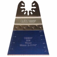 CMT CMT0MM07 X1 2.69 in. Extra Long Life Plunge & Flush Cut for Wood