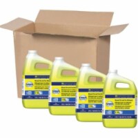 Dawn PGC57444 Manual Pot & Pan Detergent, Clear