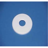 Watkins 36059 Escutcheon Precision Mini Jet - White