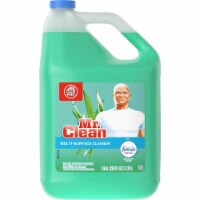 Procter & Gamble PGC23124CT 1 gal Mr. Clean Multipurpose Cleaner with febreze