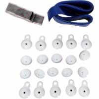 Rocky RR577 Strap Kit Grommet Sets