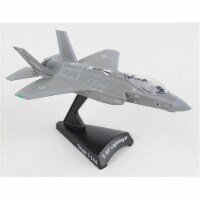 Daron DARPS5602-2 F-35 Lightning II Model Plane, RAAF Postage Stamp Collection