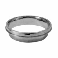 Selkirk Corporation 6DSP-CPA 6 Inch Ultra-Temp Adaptor Chimney Pipe
