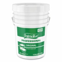 Palmolive CPC04917 5 gal Pail Palmolive Professional Dishwashing Liquid, Original Scent
