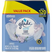 Glade SJN329388 Automatic Spray Refill - Pack of 2