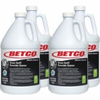 Green Earth BET3360400CT Peroxide Cleaner, Clear - Pack of 4