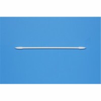 Tamiya Models TAM-87105 Extra Small Triangular Craft Cotton Swab Tip - Pack of 50