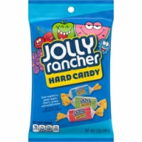 Jolly Rancher HRS70230 7 oz Jolly Rancher Hard Candy, Pack of 12