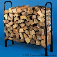 Royal Pacific Shenzhen #LR44 Small Log Rack