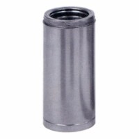 Selkirk Corporation SPR6L12 6 Inch x 12 Inch Superpro Factory-Built Chimney Length 304-allo