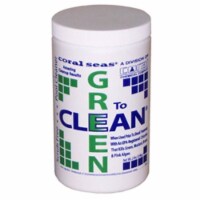 Coral GREEN2CLEAN 12 x 2 lbs Green 2 Clean