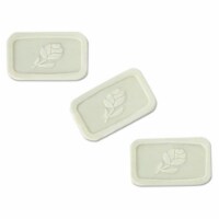 GTP 400150 1.5 oz Unwrapped Amenity Bar Soap, Fresh Scent