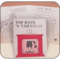 Frontline Graphics Chimney Sweep Coloring Book-sample
