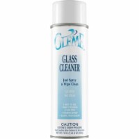 Claire CGCCL50 19 oz Gleme Glass Cleaner - Pack of 12