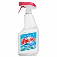 Glade 312620EA 23 oz Multi-Surface Vinegar Cleaner, Fresh Clean Scent
