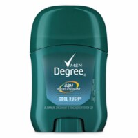 UNI 15229EA 0.5 oz Men Dry Protection Anti-Perspirant