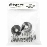 Rocky RR517 Stainless Steel Springs