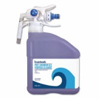 Boardwalk BWK4811 3 Litre Lavender Scent Bottle PDC All Purpose Cleaner - Case of 2