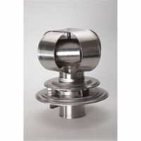 Homesaver HomeSaver Air Cooled Windbeater 6 Inch
