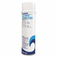 Boardwalk BWK342ACT All-Purpose Foaming Cleaner with Ammonia