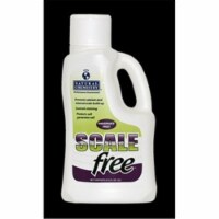 Baystate NC07511 2 liter Natural Chemical Scale Free, Case of 6