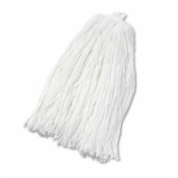Boardwalk BWK2032RCT No.32 Rayon Cut-End Wet Mop Head