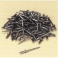 Malco Products Inc. SS/SS42D Pop Rivets 1/8 Inch Grip-100/pk 304