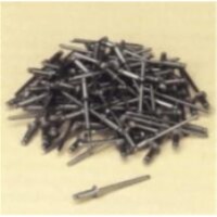Malco Products Inc. SS/SS44D Pop Rivets 1/4 Inch Grip-100/pk 304