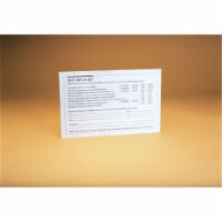 Sutherland Printing Homeowner Inch How Did We Do? Inch Postcard Pack Of 250