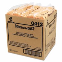 Chicopee CHI0412 12 x 24 Duster Cloth, Yellow - 40 Cloths Per Pack - 10 Count