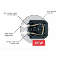 Blue-White BWA14T Pump Tube Assembly with 0.25 in. Tube Nut Connection
